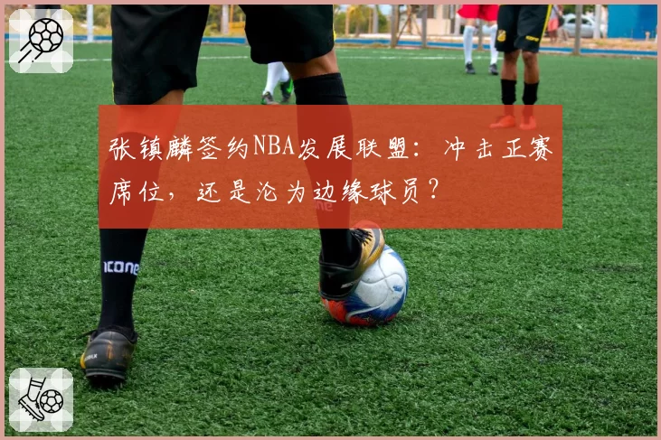 张镇麟签约NBA发展联盟:冲击正赛席位,还是沦为边缘球员?